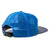 Camper Hat - Azure Blue