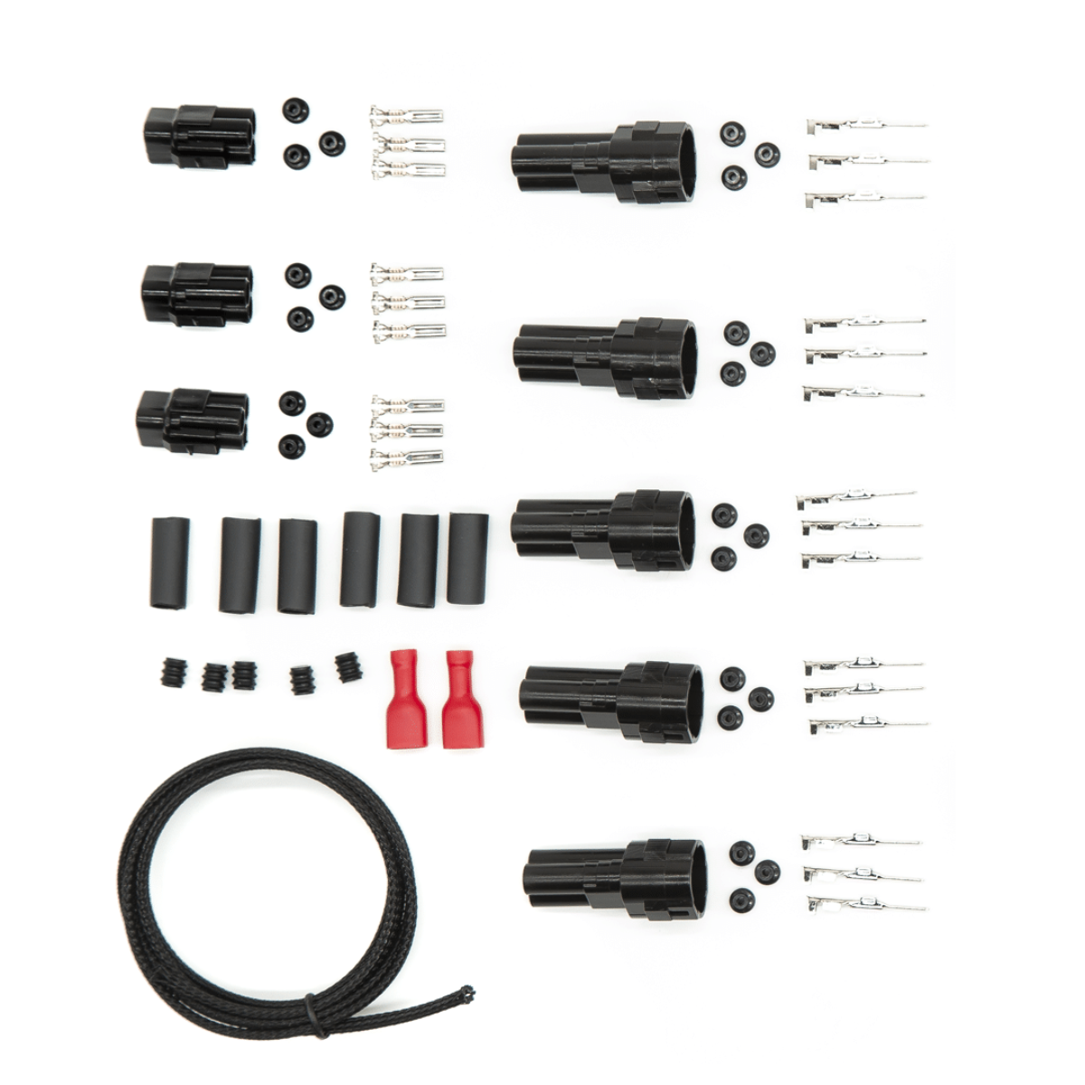 HEX ezCAN Extension Cable Kit