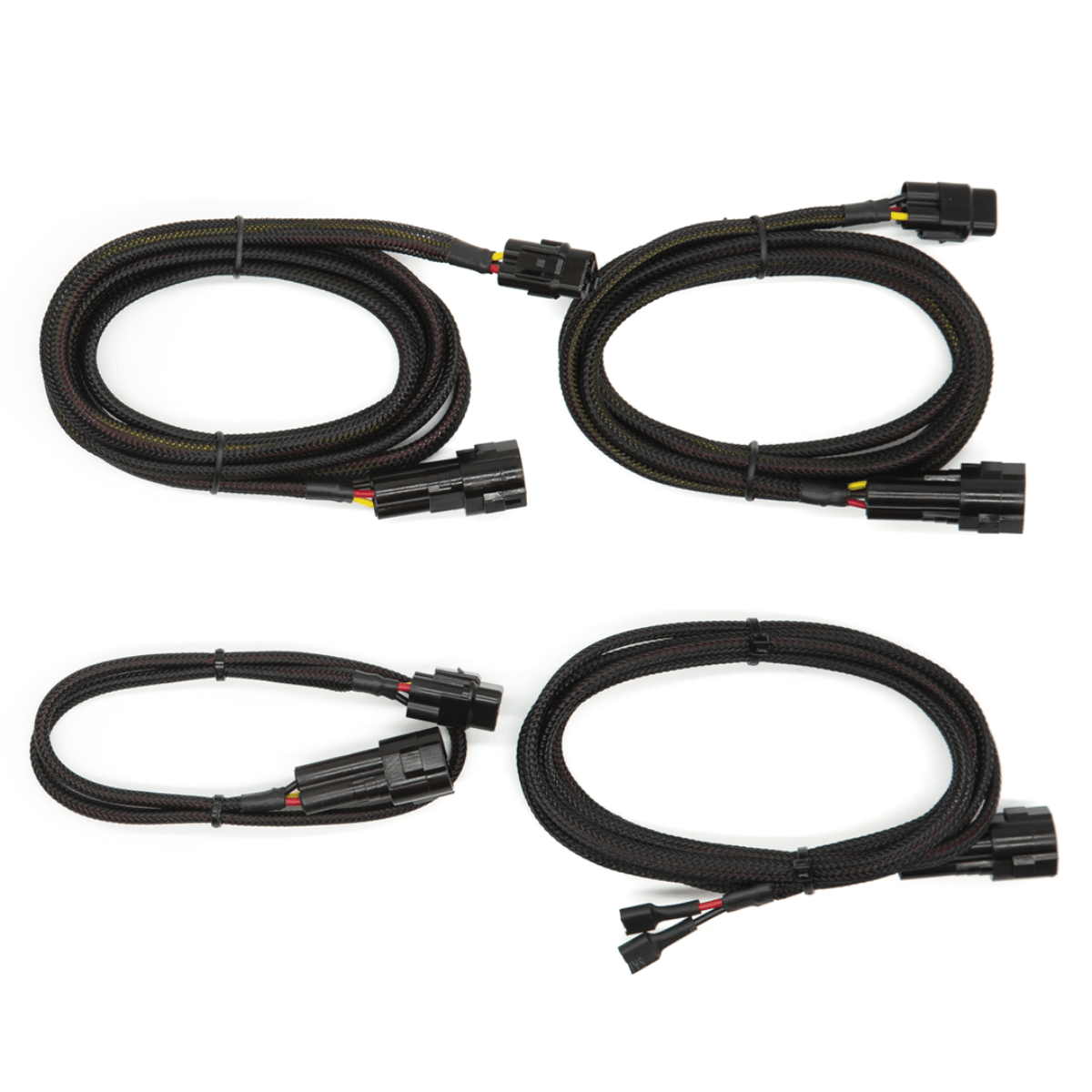 HEX ezCAN Extension Cable Kit
