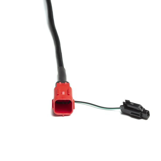 HEX ezCAN II Arno Accessory Manager for Aprilia