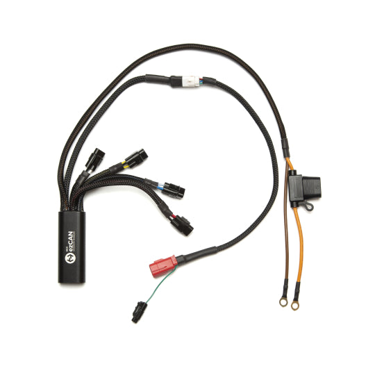 HEX ezCAN II Arno Accessory Manager for Aprilia