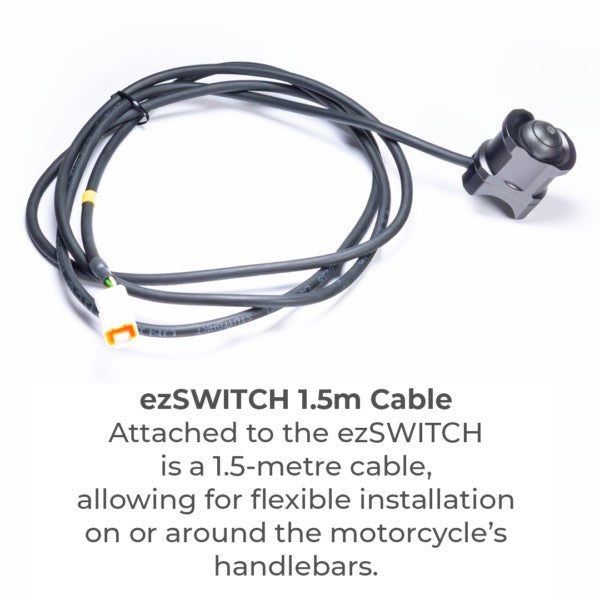 HEX ezSWITCH Kit
