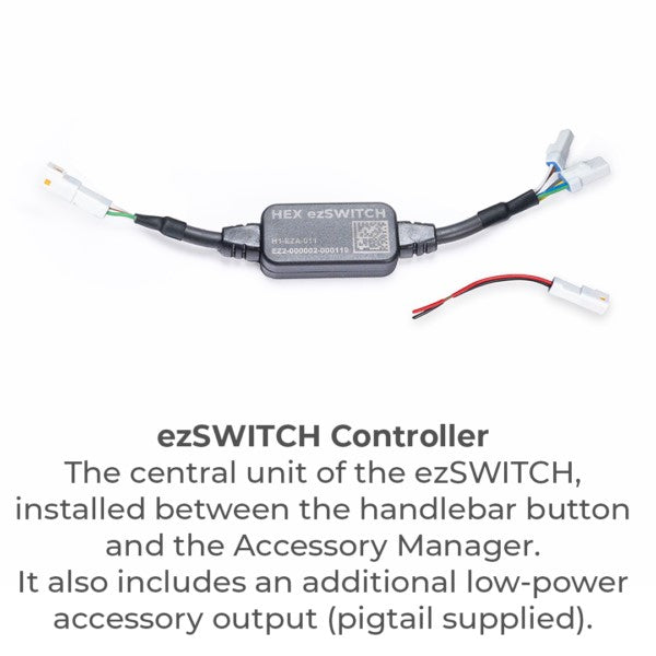 HEX ezSWITCH Kit
