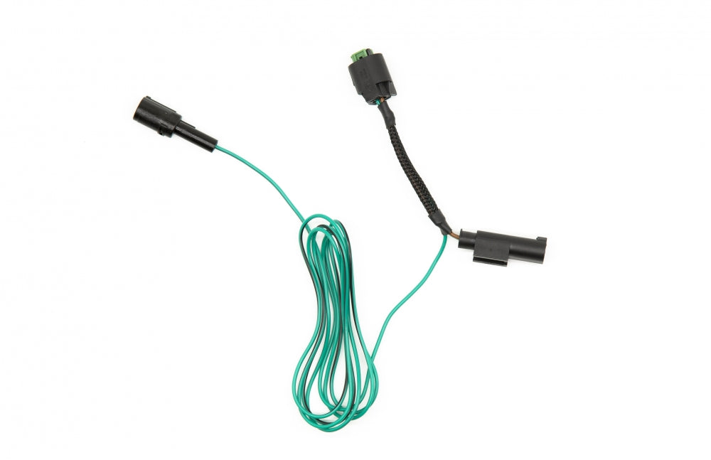 HEX ezCAN II for BMW R1200 Oil Cooled Lighting &amp; Accessory Controller