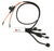 HEX ezCAN II for BMW R1200 & R1250 Liquid Cooled Lighting & Accessory Controller