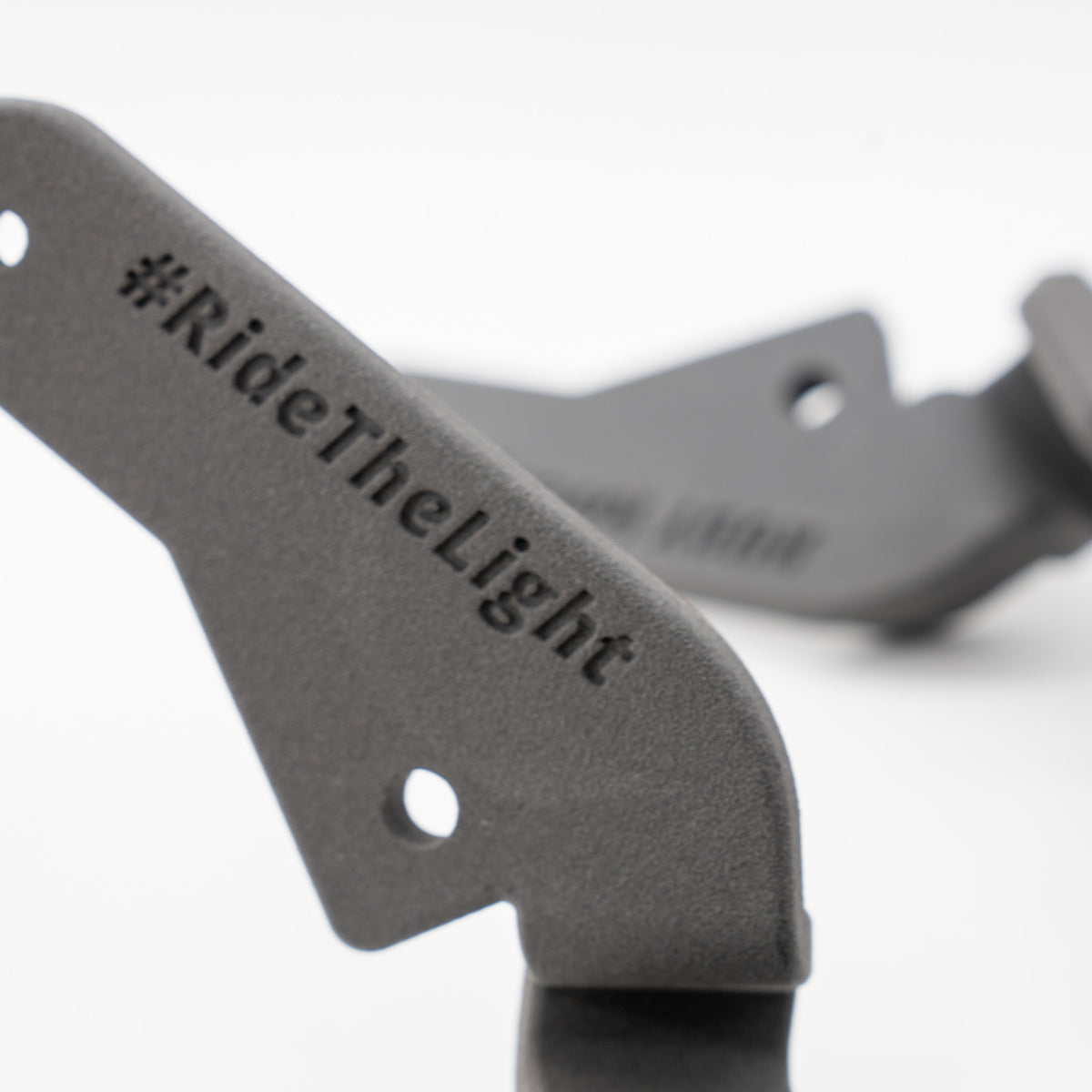 2023+ KTM 890 Mounts