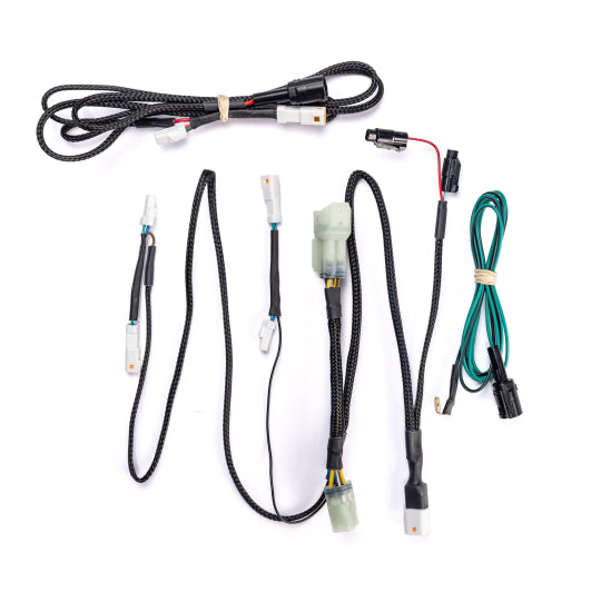 HEX ezCAN Pure Plug &amp; Play Harness for KOVE 001