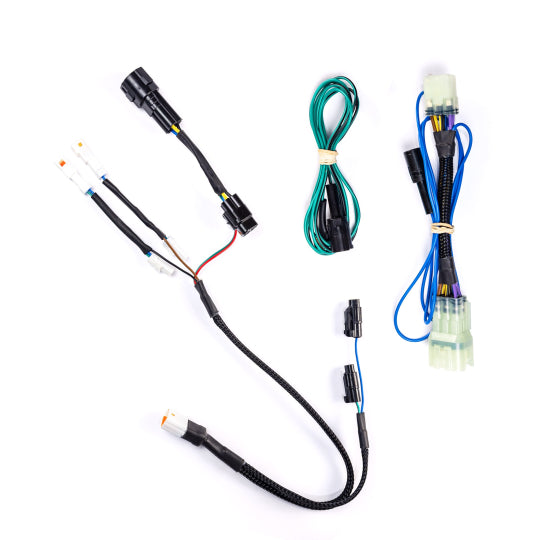 HEX ezCAN Pure Plug &amp; Play Harness for Yamaha