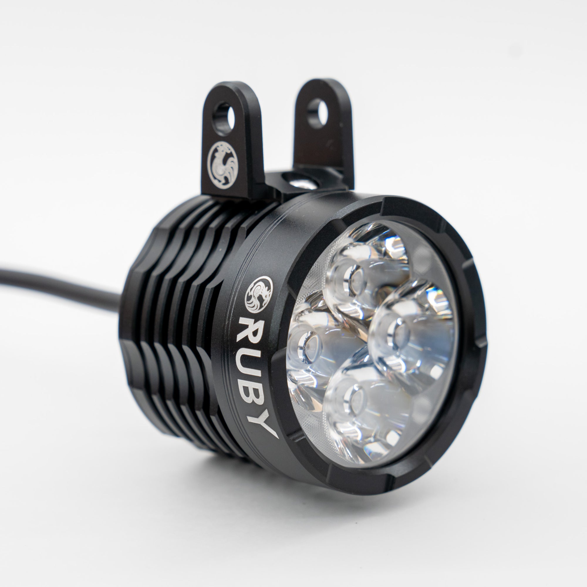 Plug & Play BMW fog light replacements | RUBY R4 | Daytime Running ...