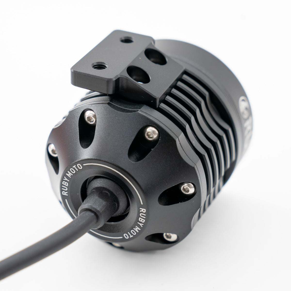 Plug &amp; Play R4 BMW K1600