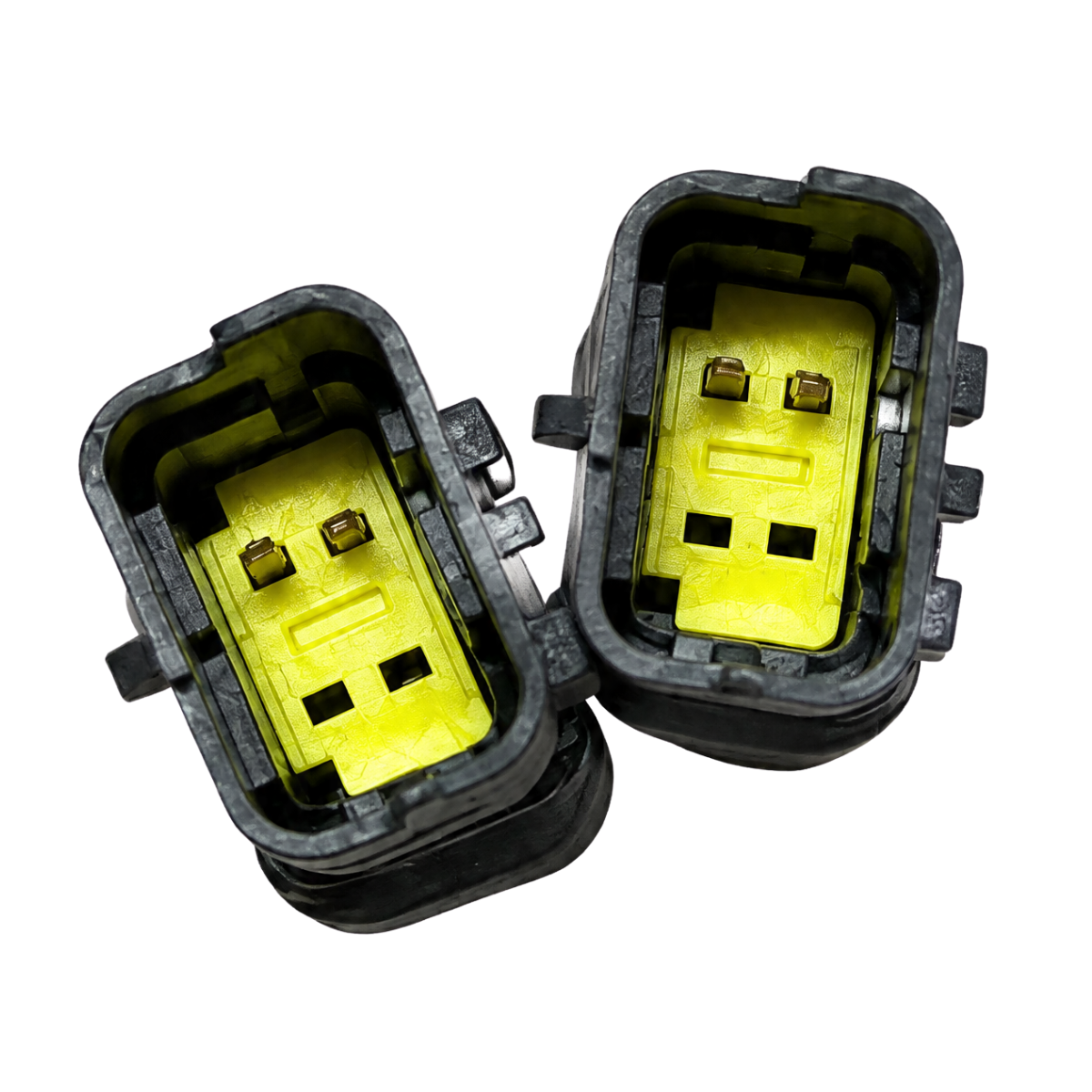 Plug &amp; Play R4 BMW R1200, 1250, 1300 GS/A