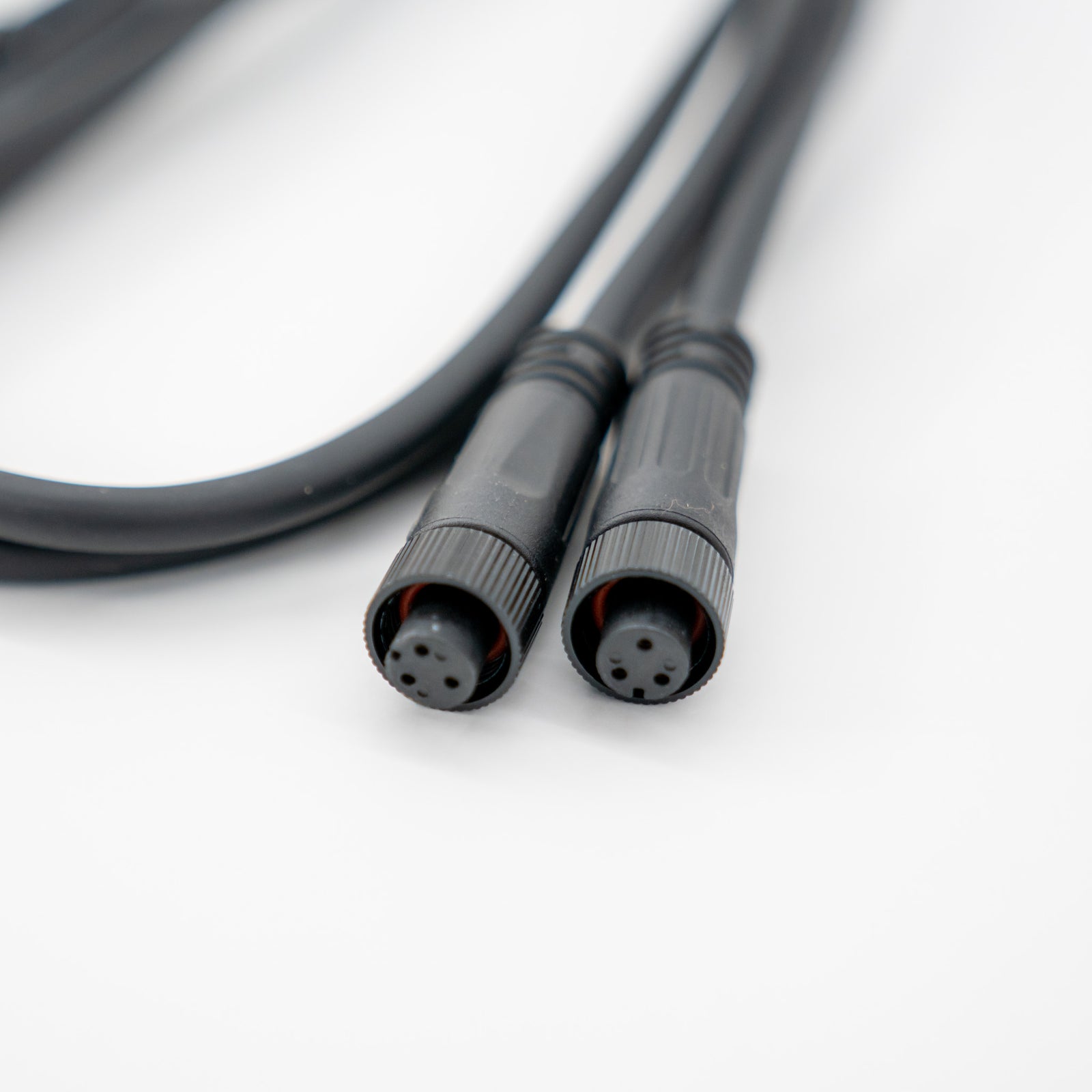 Hex ezCAN RUBY conversion cables