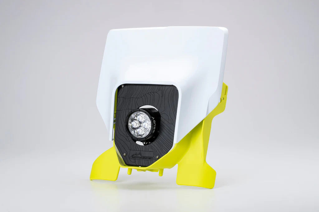 R4 Husqvarna Mask - PRE ORDER