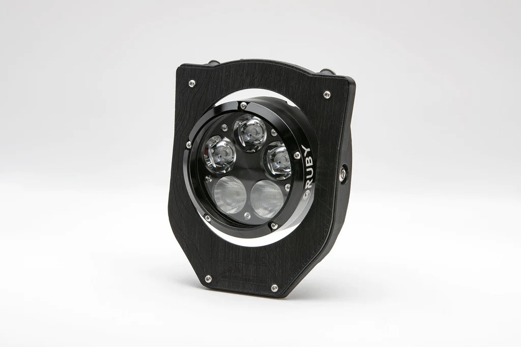 R5 Husqvarna Mask
