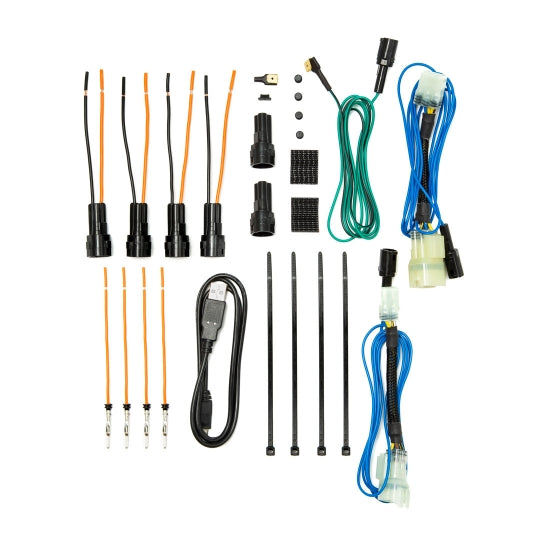 HEX ezCAN II for Yamaha T7 &quot;Yari&quot; Lighting &amp; Accessory Controller