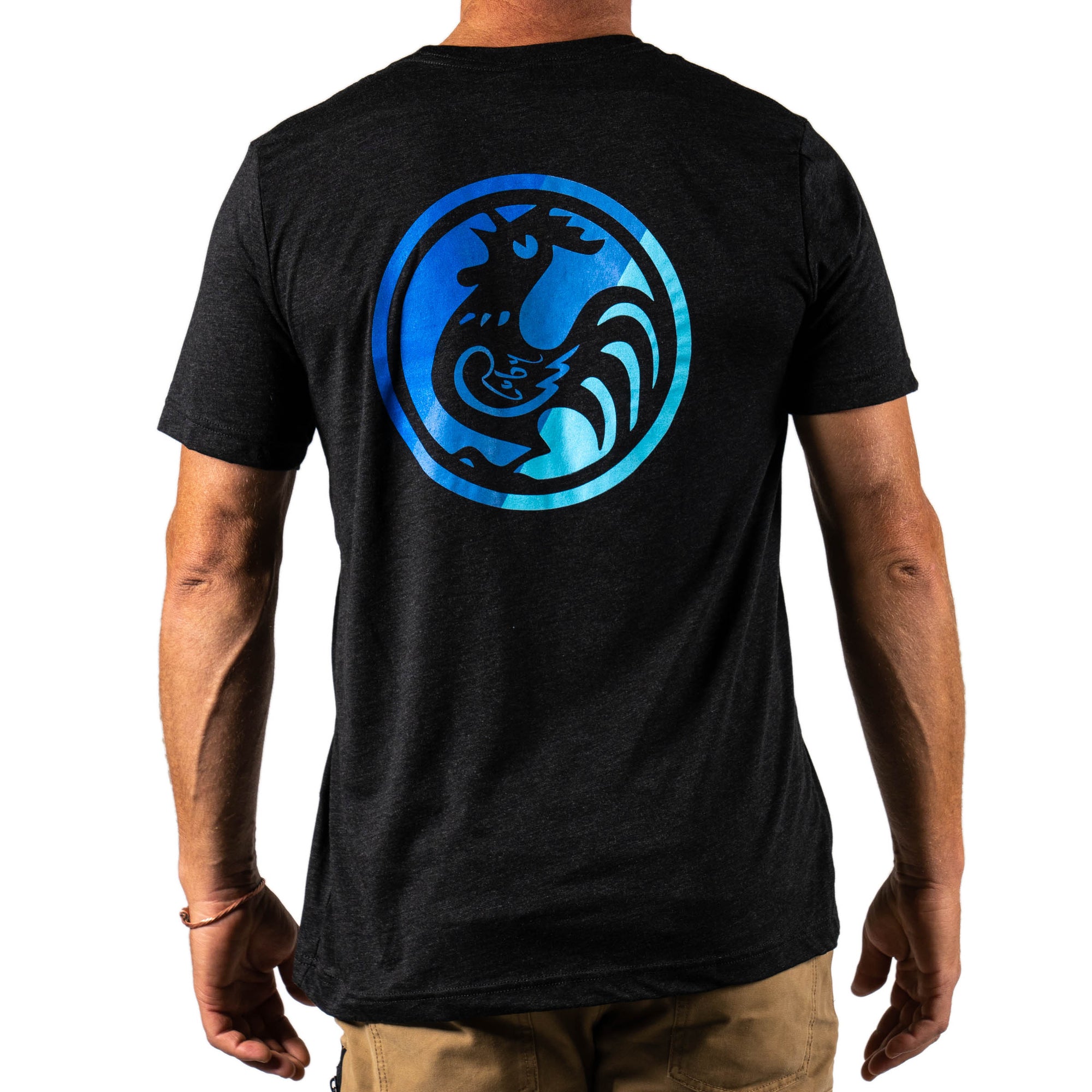 Blue Hour T-shirt