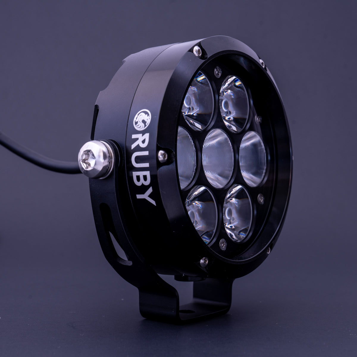bike projector light,