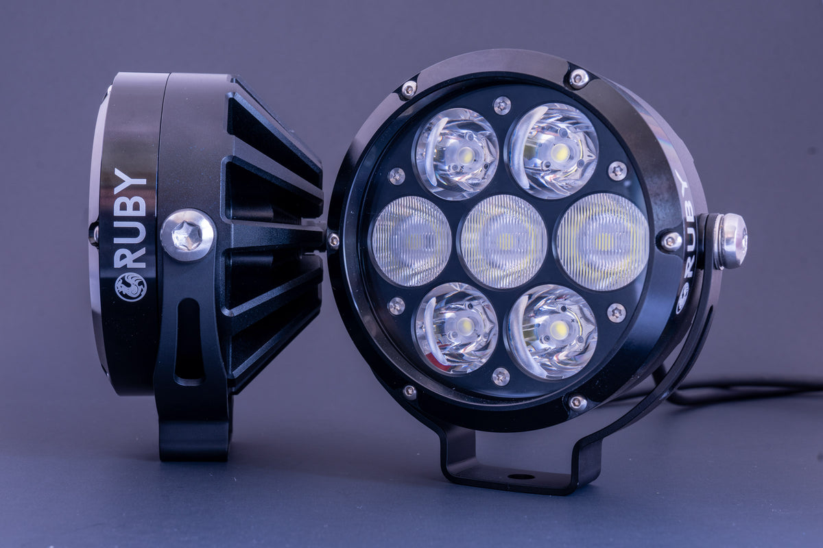 bike headlight,