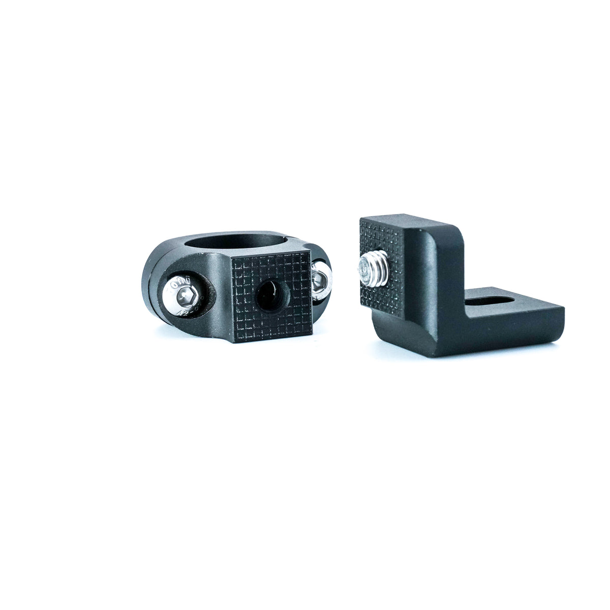 Mobile clamp for bike,