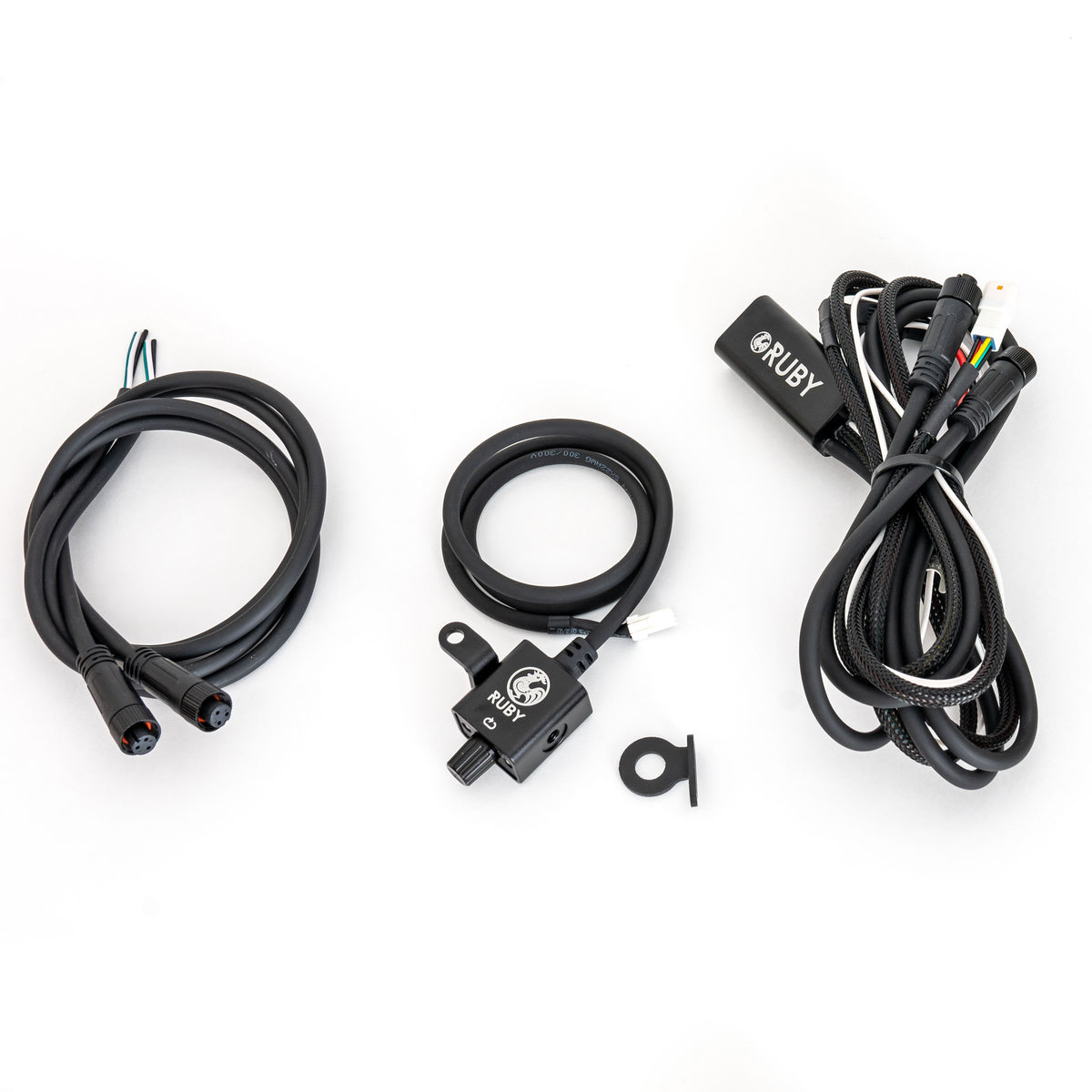 Motorcycle Wire Harness