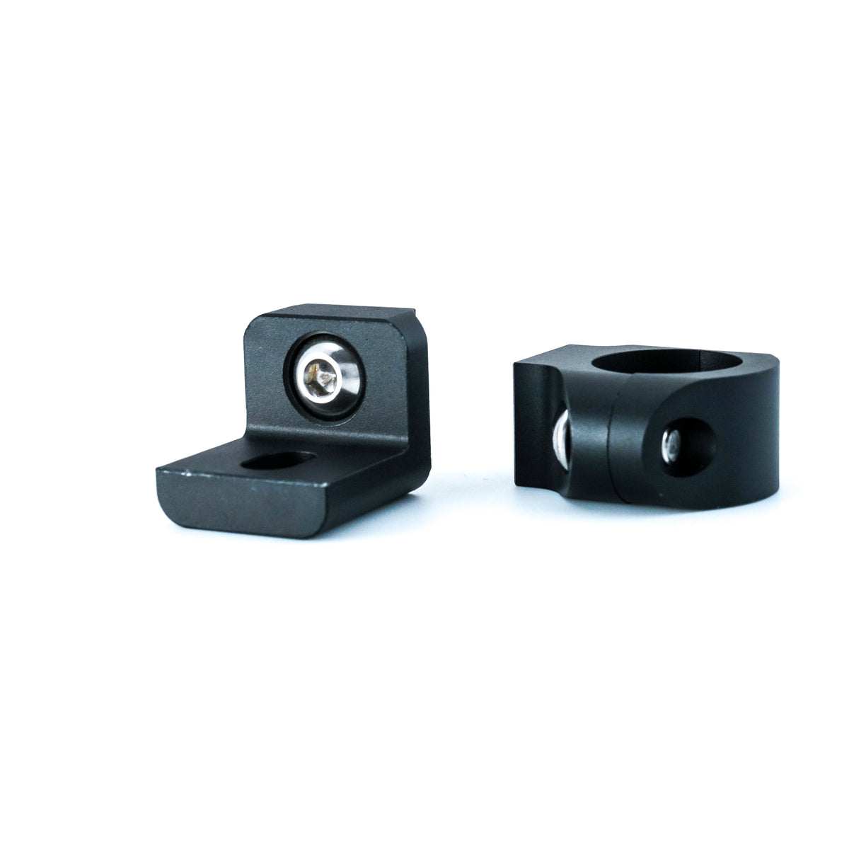 Mobile clamp for bike,