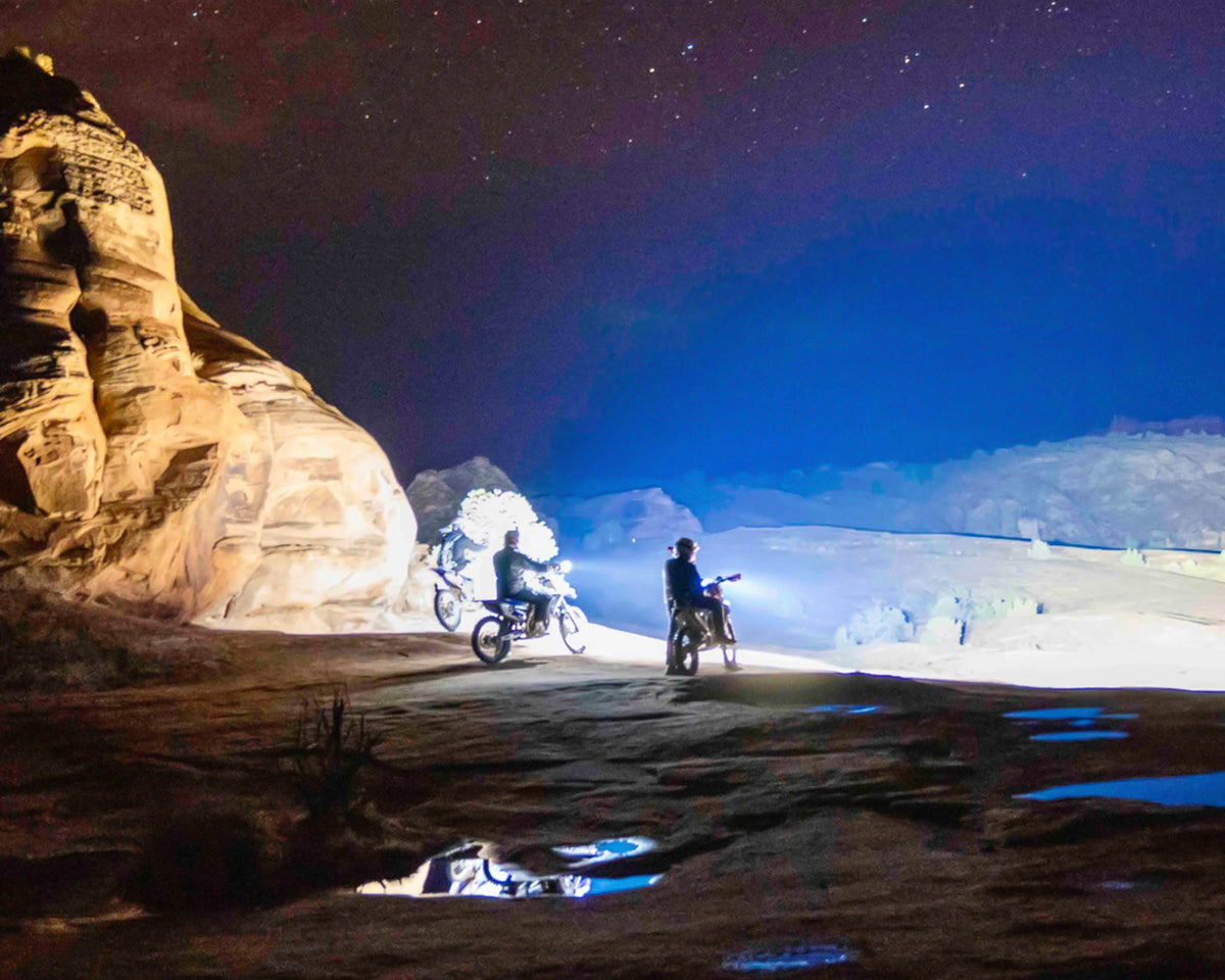 Motorcycle Light Switch,