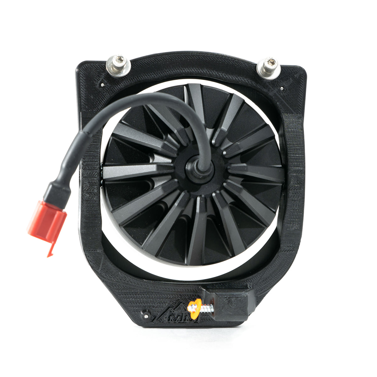 RUBY Moto R7 Husqvarna mask, led motorcycle light, high power led motorcycle light adventure motorcycle light dualsport adv enduro