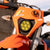 R7 KTM Mask