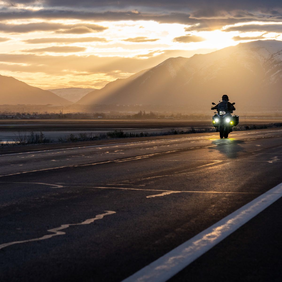 led daytime running lights,