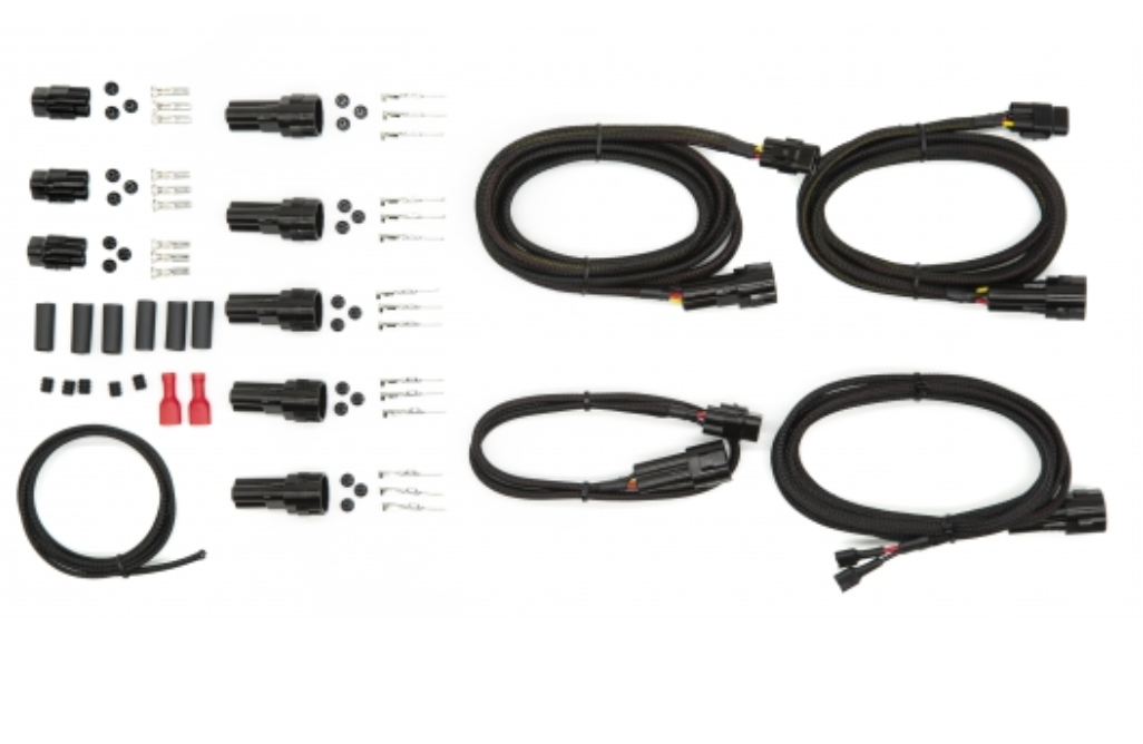 HEX ezCAN Extension Harness Kit