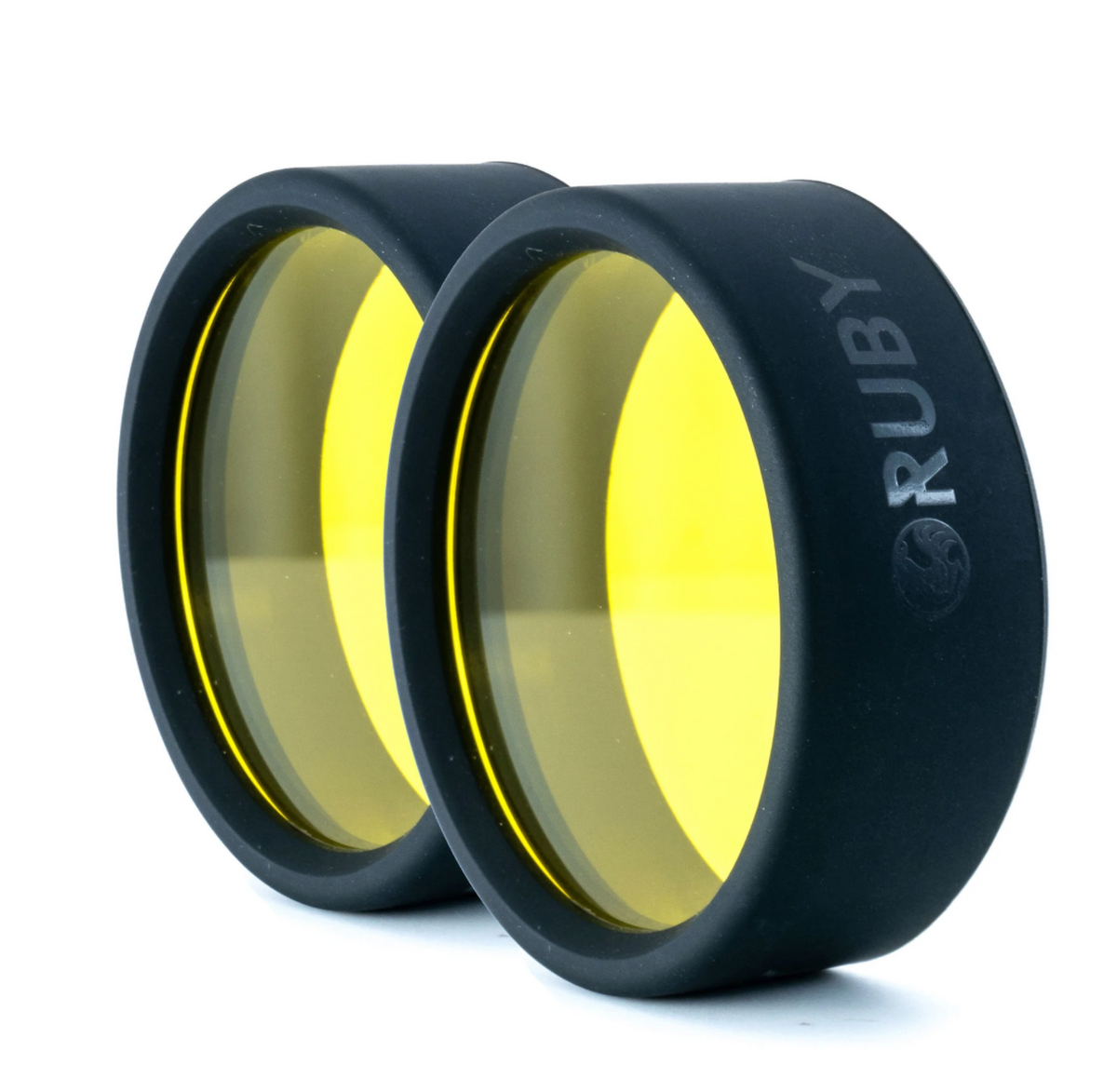 R4 Hyper-Vis Lens Shield