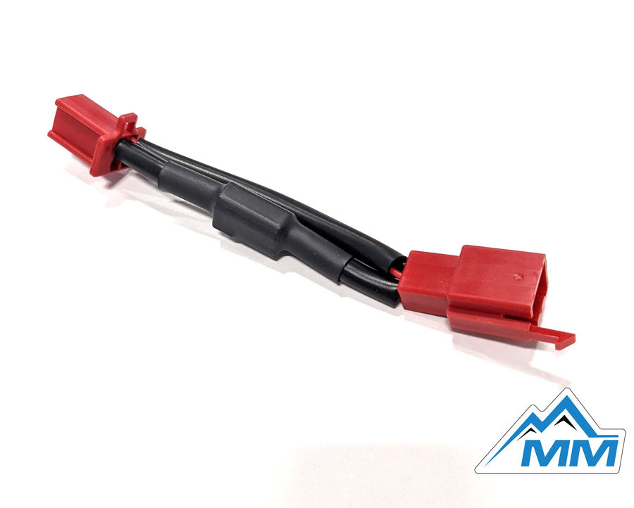 Dimmer Dongle for KTM and Husqvarna high/low switches