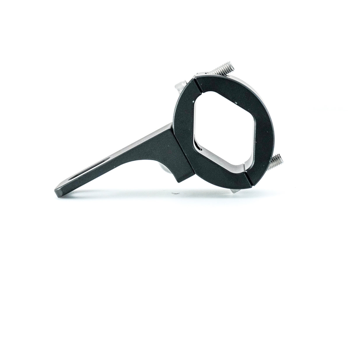 Bottle Cage Handlebar Mount,