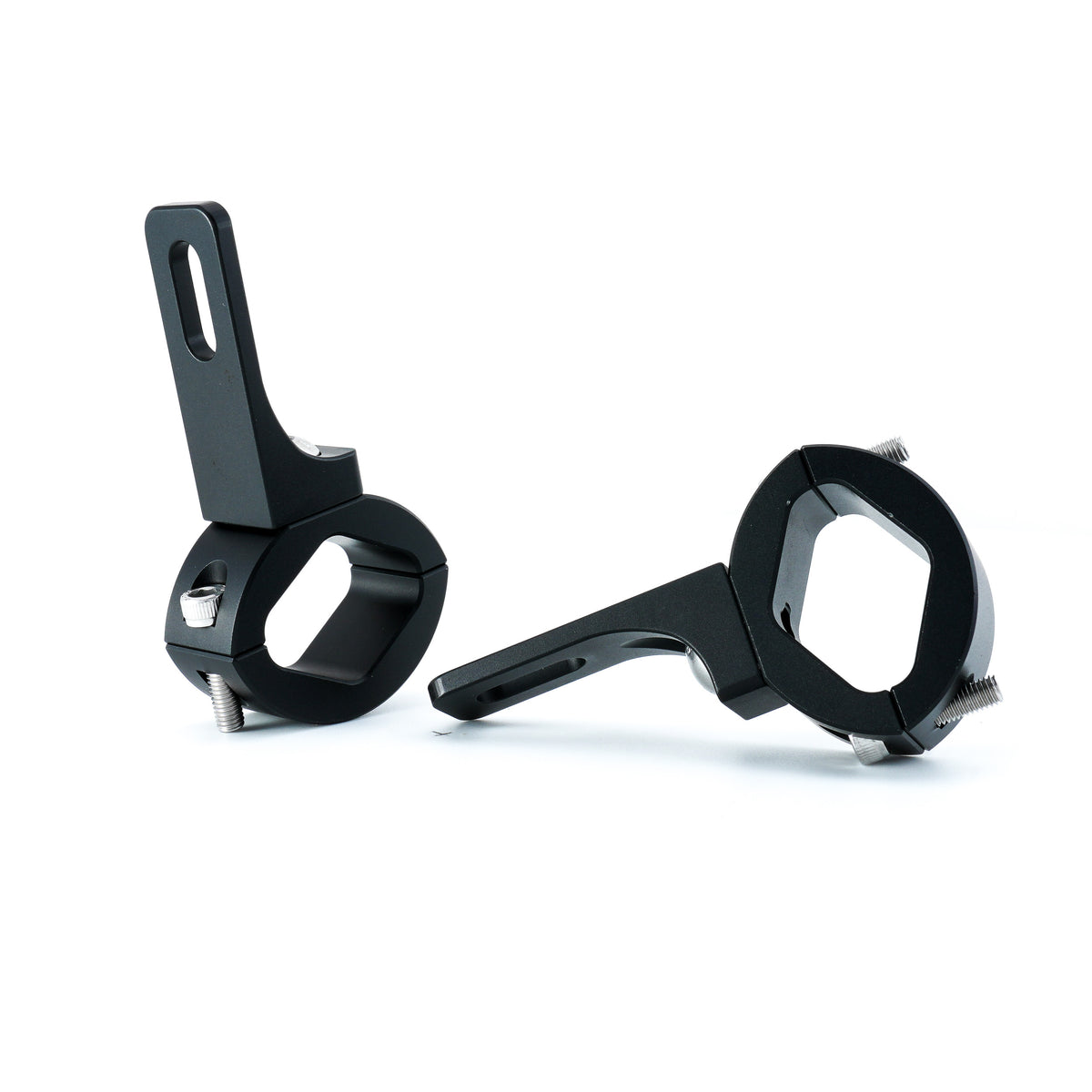 Bottle Cage Handlebar Mount