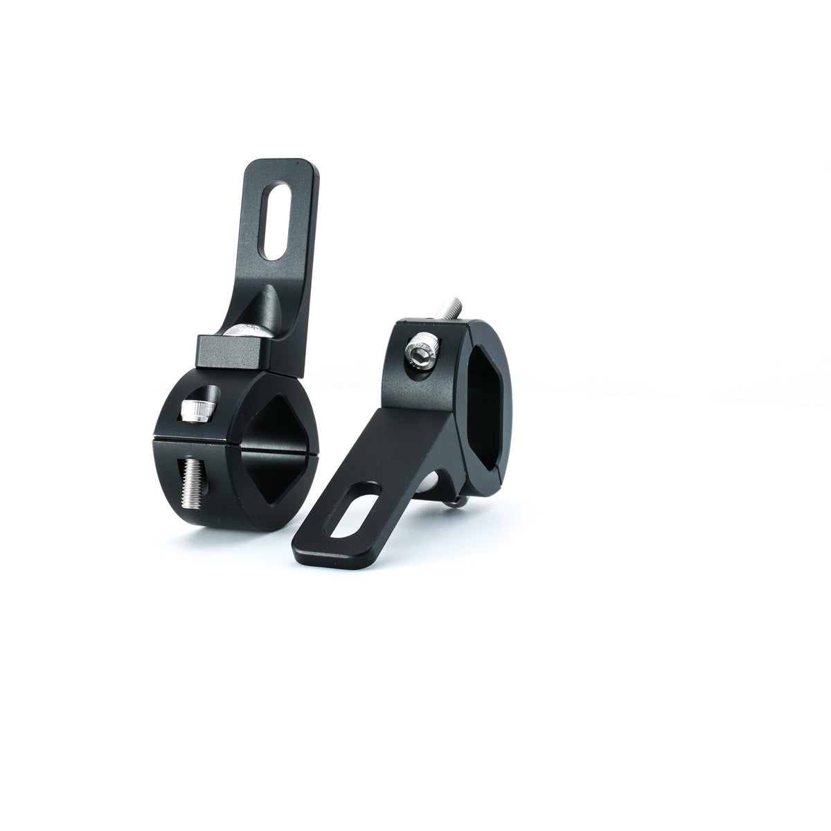 Bottle Cage Handlebar Mount,