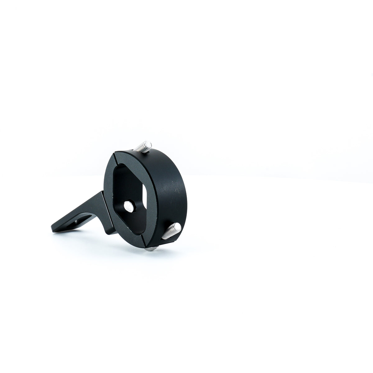 Bottle Cage Handlebar Mount,