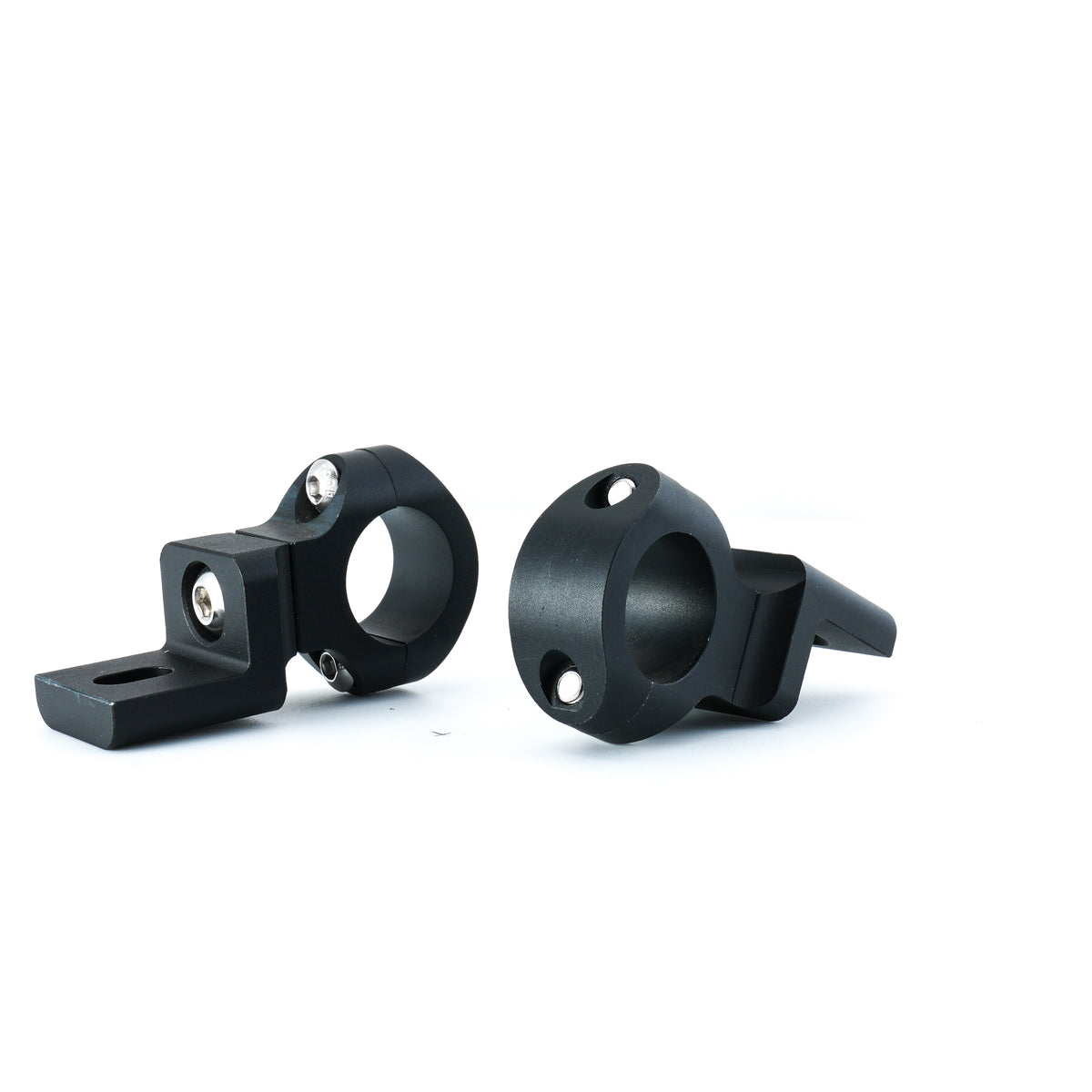 Mobile clamp for bike,