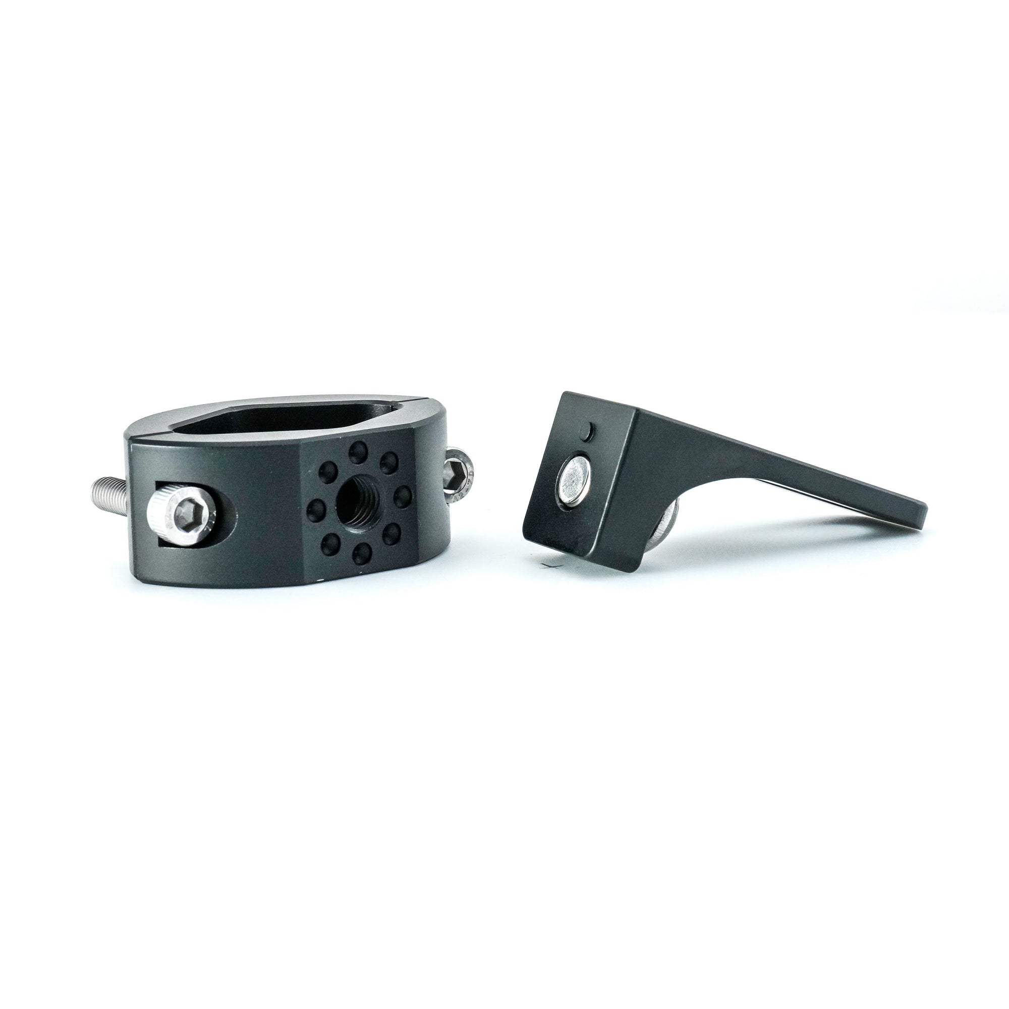 Bottle Cage Handlebar Mount